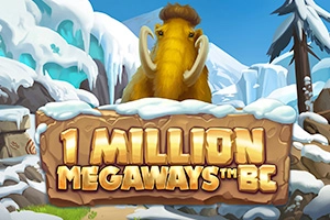 1 Million Megaways BC -