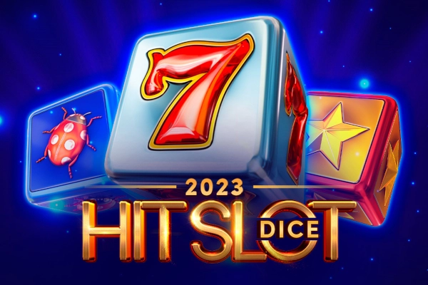 2023 Hit Slot Dice -