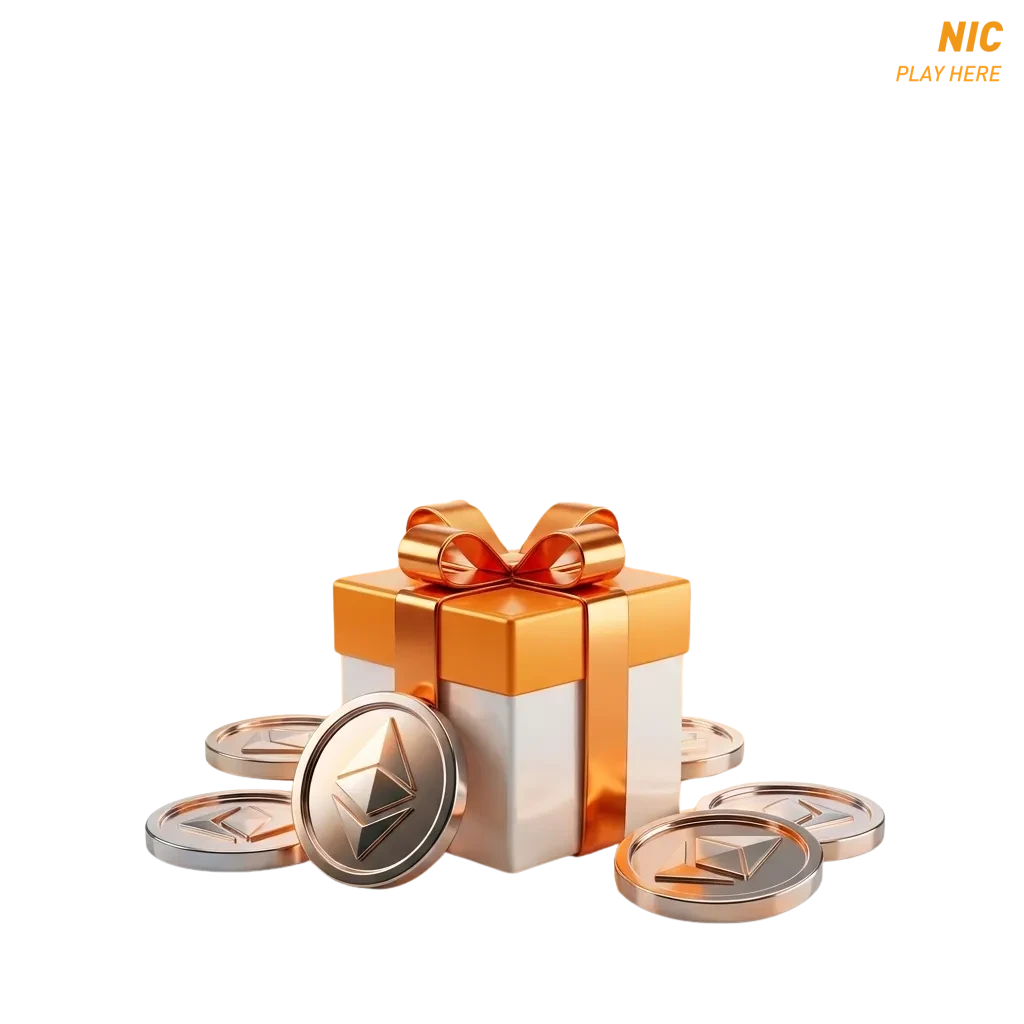 Graphic promoting Casinonic Australia welcome bonus up to AU$1,500 for first three deposits, highlighting online pokies and casino games