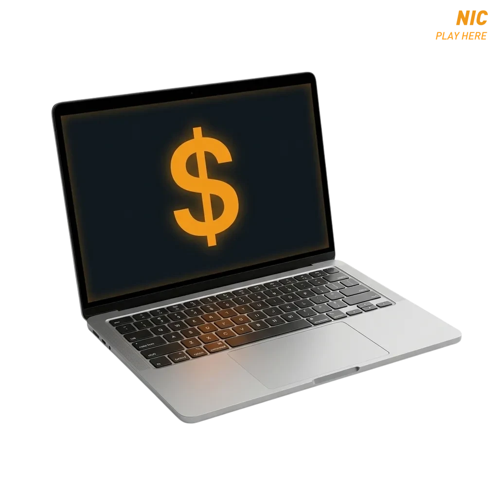 Infographic titled “Fast and Secure Payouts for Australian Players” showing payout limits, AUD payments, methods, and welcome bonuses