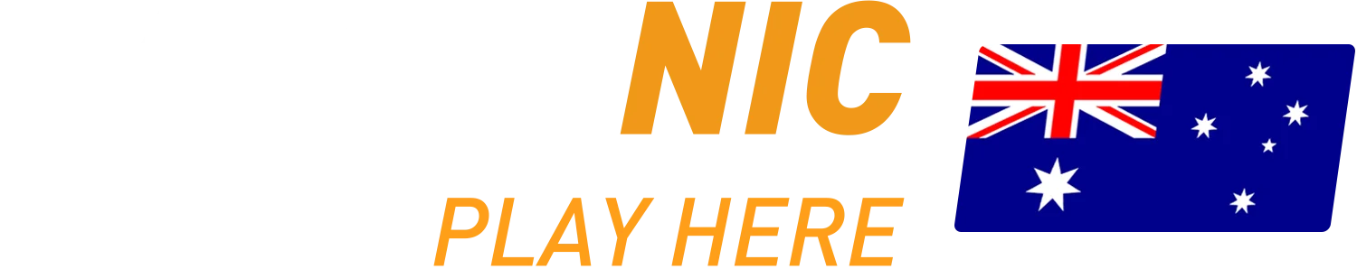 Casinonic logo.