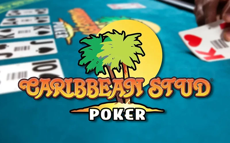 Show your superiority in Casinonic's Caribbean Stud Poker game.