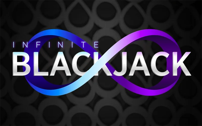 Try the fast-paced card game Inifinite Blackjack from Casinonic.