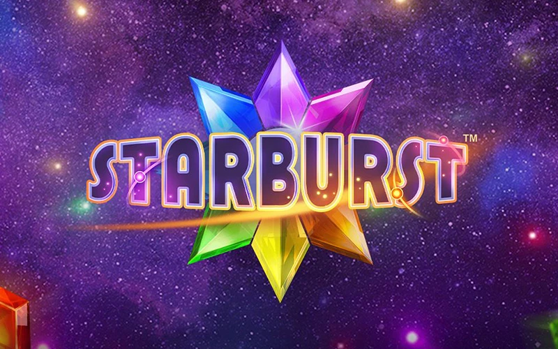 All it takes is a few clicks to win at Casinonic's Starburst game.